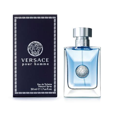 pour homme versace|Versace Pour Homme superdrug.